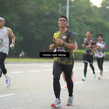 Runner Photo 6501065