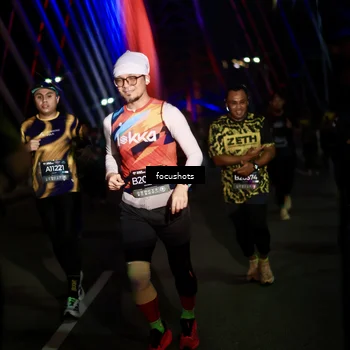 Runner Photo 6501066
