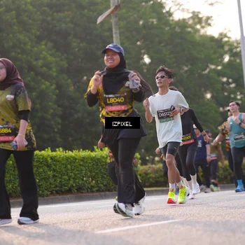 Runner Photo 6501069