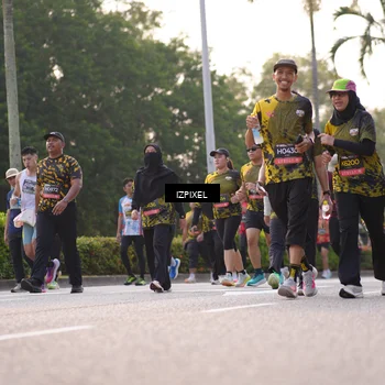 Runner Photo 6501071