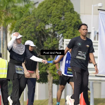 Runner Photo 6501072