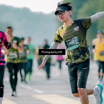 Runner Photo 6501074