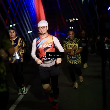 Runner Photo 6501075
