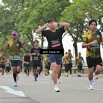 Runner Photo 6501076