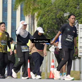 Runner Photo 6501077