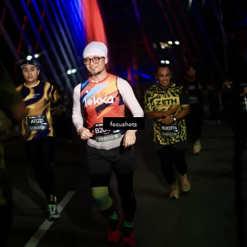 Runner Photo 6501082