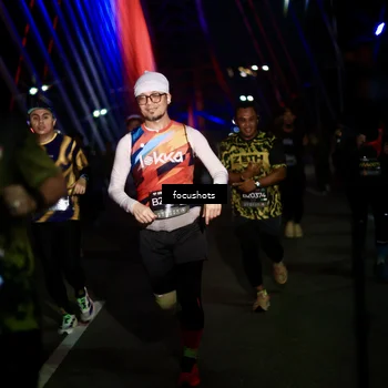 Runner Photo 6501084