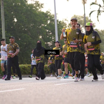 Runner Photo 6501085
