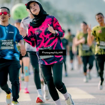 Runner Photo 6501088