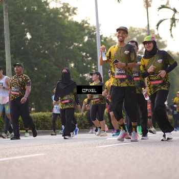 Runner Photo 6501090