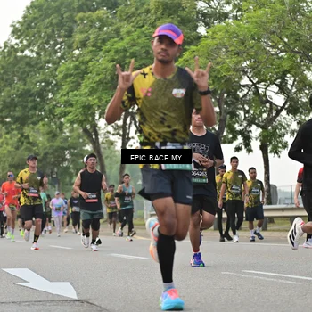 Runner Photo 6501091
