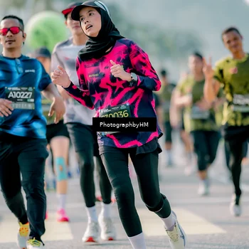 Runner Photo 6501092