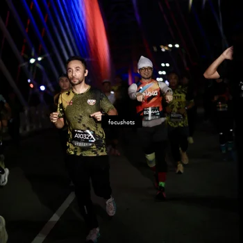 Runner Photo 6501093