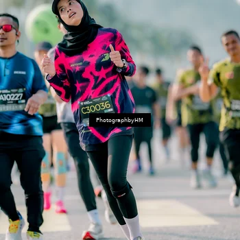 Runner Photo 6501095