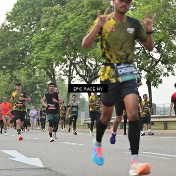 Runner Photo 6501097