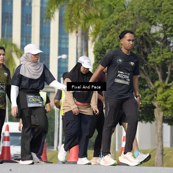 Runner Photo 6501098
