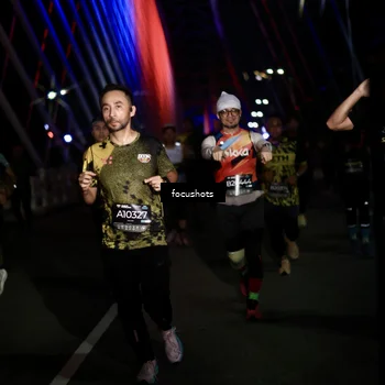 Runner Photo 6501102