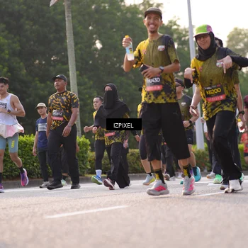 Runner Photo 6501105