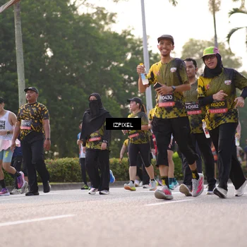 Runner Photo 6501109