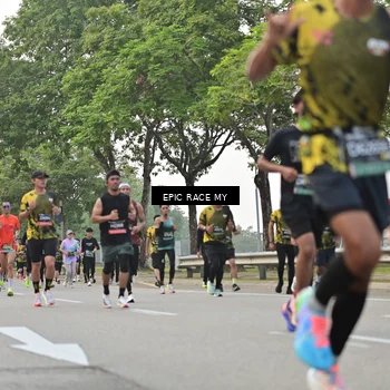 Runner Photo 6501110