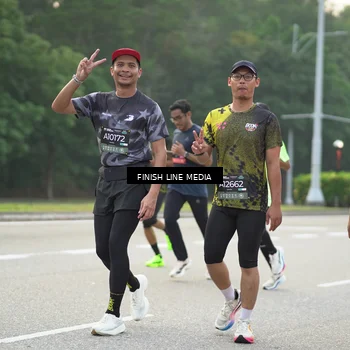 Runner Photo 6501113