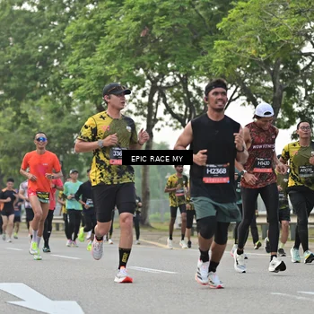 Runner Photo 6501116