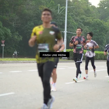 Runner Photo 6501118