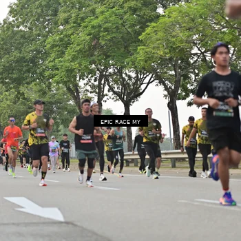 Runner Photo 6501120