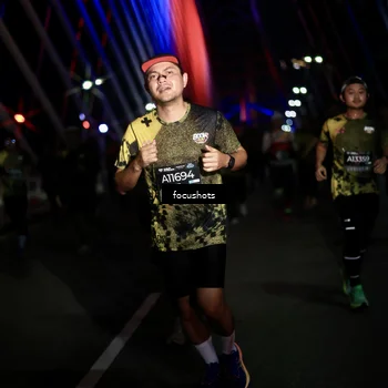 Runner Photo 6501125