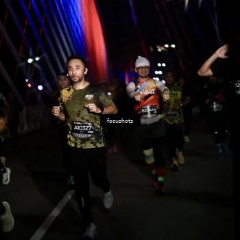 Runner Photo 6501126
