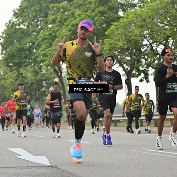 Runner Photo 6501127