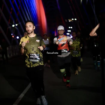 Runner Photo 6501129