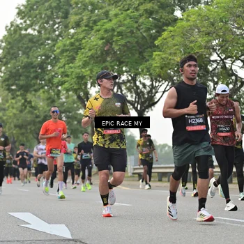 Runner Photo 6501132