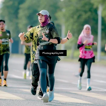 Runner Photo 6501133