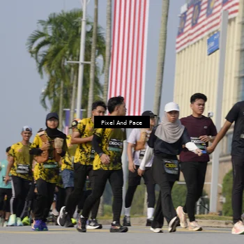 Runner Photo 6501134