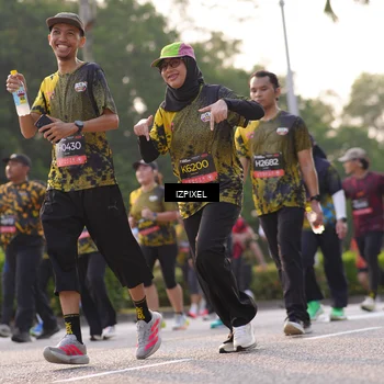 Runner Photo 6501135