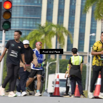 Runner Photo 6501136