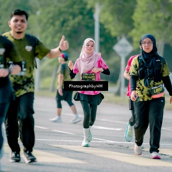 Runner Photo 6501137