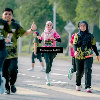 Runner Photo 6501138