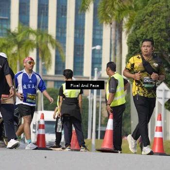 Runner Photo 6501139