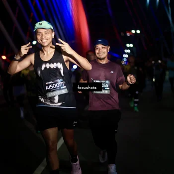 Runner Photo 6501140
