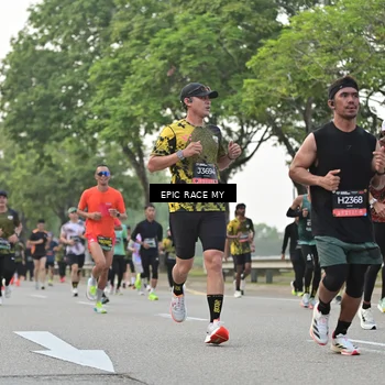 Runner Photo 6501141