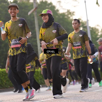 Runner Photo 6501143