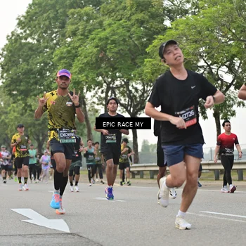 Runner Photo 6501146