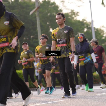 Runner Photo 6501148