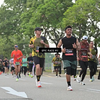 Runner Photo 6501149