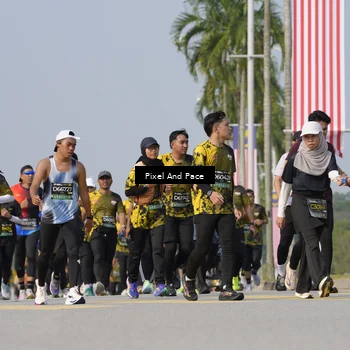 Runner Photo 6501151