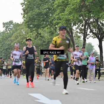 Runner Photo 6501152