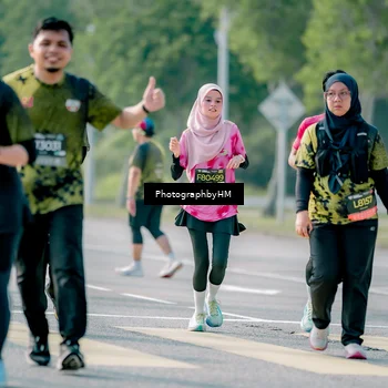 Runner Photo 6501153