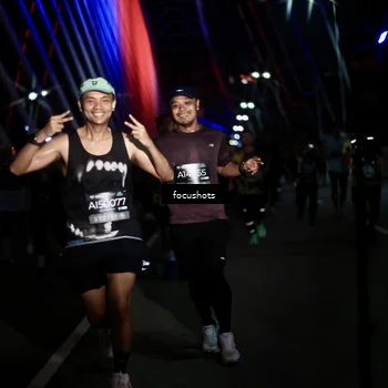 Runner Photo 6501155